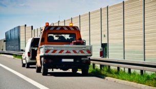 Soccorso stradale Roma